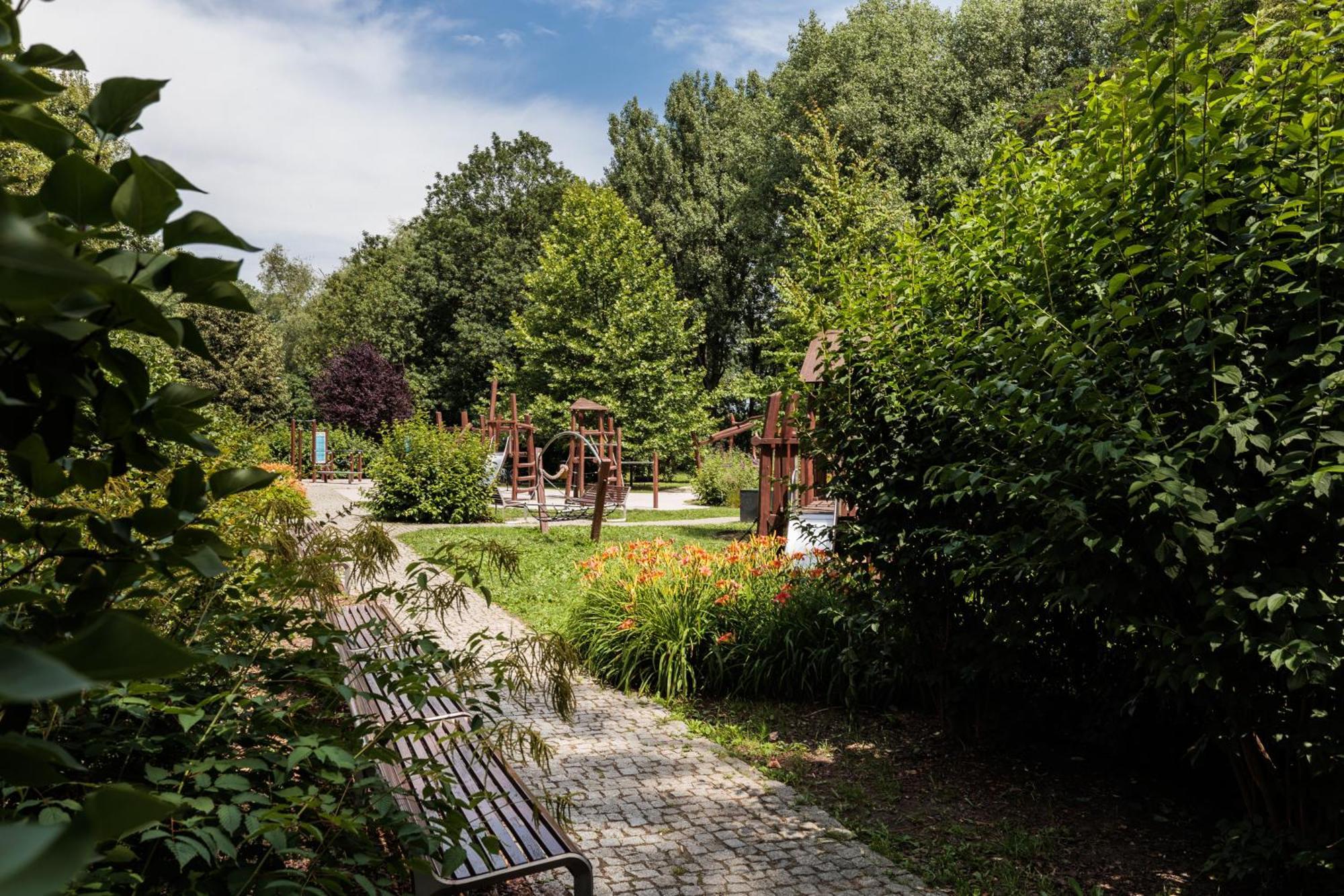 City Of The Kings - Riverside B22 Krakow Luaran gambar